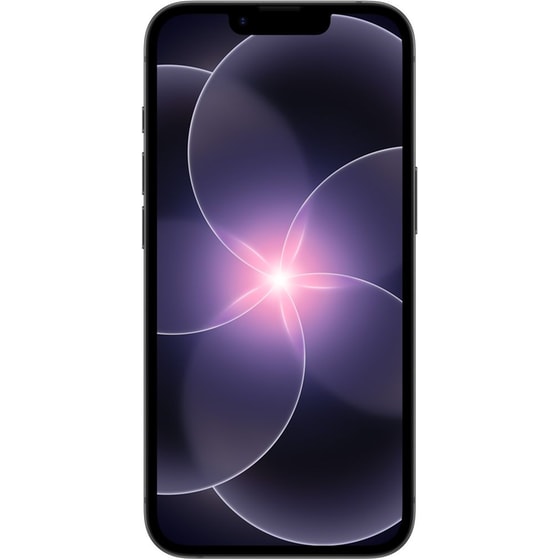 Apple iPhone 17e 256GB - Black image 1