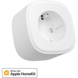 Έξυπνη πρίζα ρεύματος Meross MSS210HK-EU με Wi-Fi - 3840W