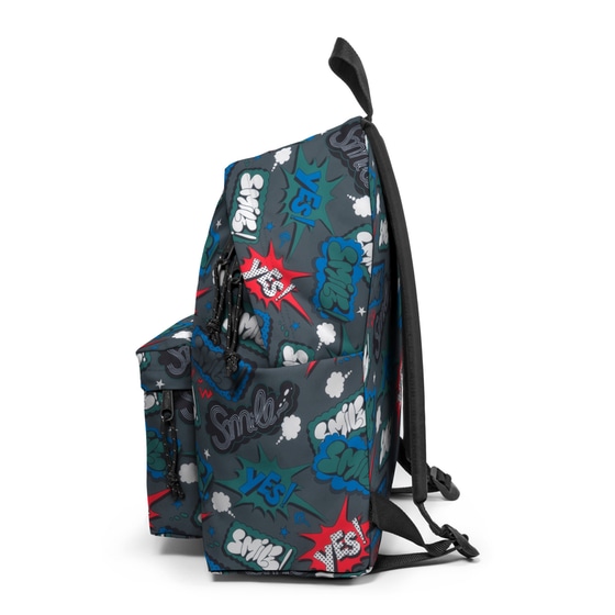 Τσάντα Πλάτης Eastpak Padded Pak'R Comic Grey image 3