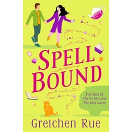 Spell Bound