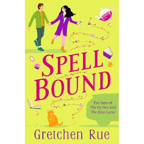 Spell Bound image 0