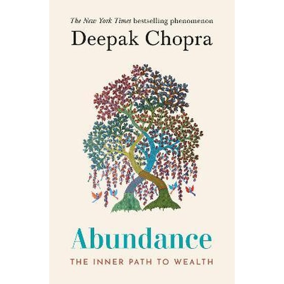 Abundance: The Inner Path To Wealth image 0
