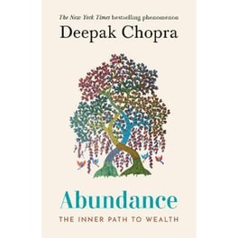 Abundance: The Inner Path To Wealth