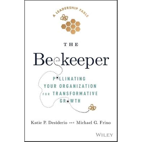 Beekeeper: Pollinating Your Organization for T ransformative Growth image 0