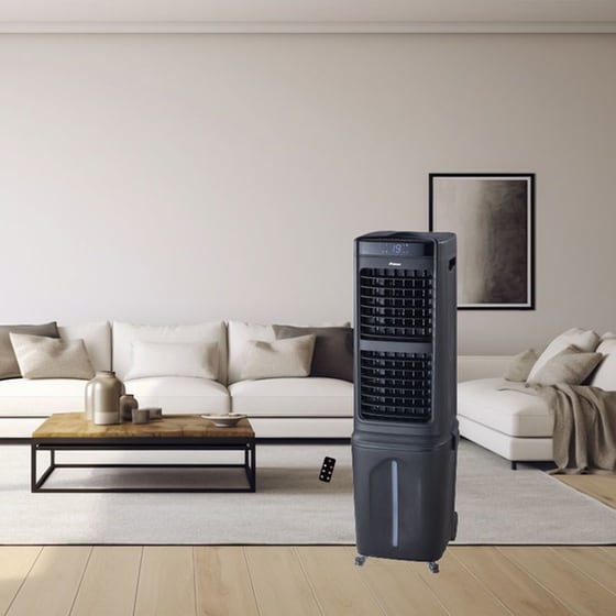 PRIMO PRAC-80711 100W Air Cooler image 1
