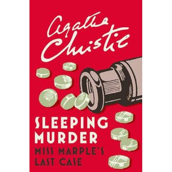 Sleeping Murder image 0