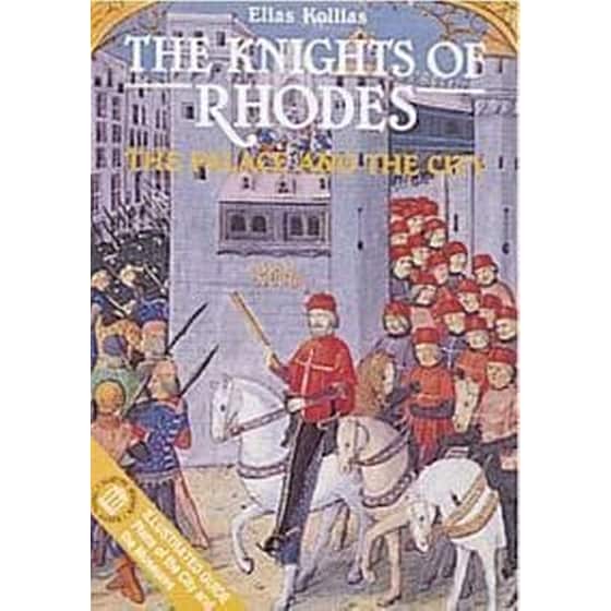 Die Ritter von Rhodos image 0