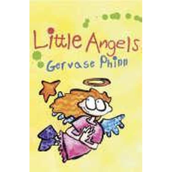 Little Angels image 0