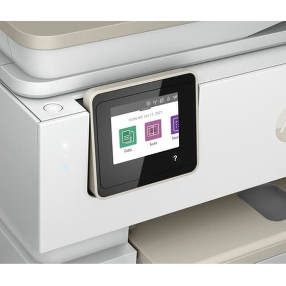 HP ENVY Inspire 7920e Instant Ink HP+ Εγχρωμο Πολυμηχάνημα Inkjet A4 με WiFi, ADF, Duplex Print, bonus 3 μήνες Instant Ink μέσω HP+ (242Q0B) image 9