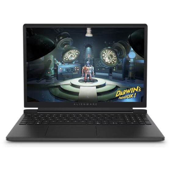 Dell Alienware 15 DA15265 15.3" FHD+ IPS (AMD Ryzen 7-260/16G/1TB SSD/GeForce RTX 4050/Win11Home) Laptop image 6