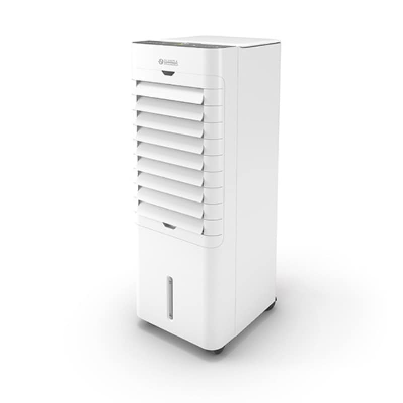 OLIMPIA SPLENDID OLIMPIA SPLENDID Peler 6C 75W με Τηλεχειριστήριο Air Cooler