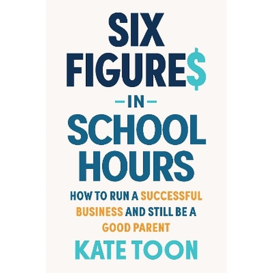 Six Figures in School Hours image 0