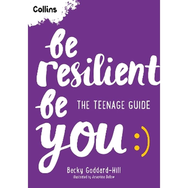 Be Resilient Be You
