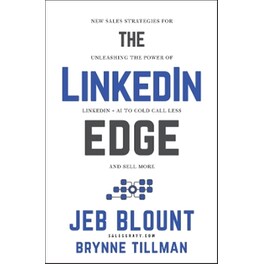 The LinkedIn Edge