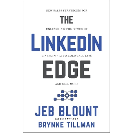 The LinkedIn Edge image 0