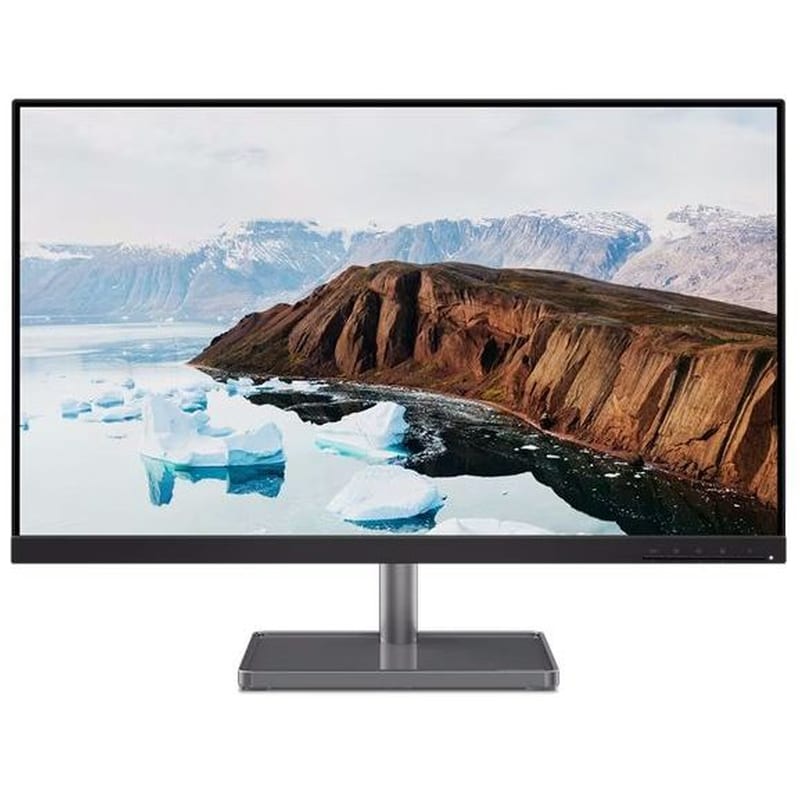 Lenovo L27M-30 Monitor 27 FHD IPS Flat 75Hz 4ms