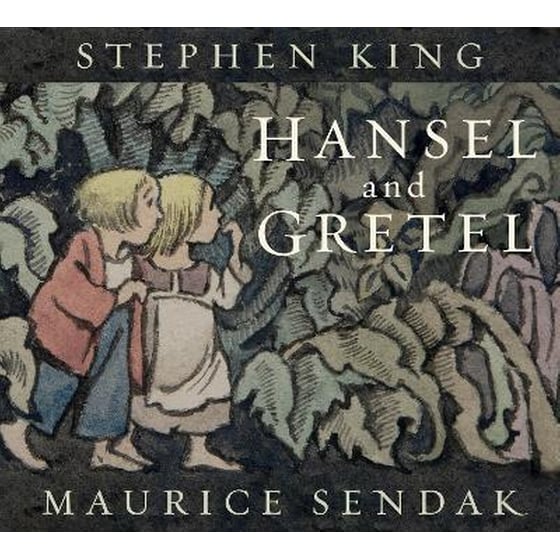 Hansel and Gretel image 0