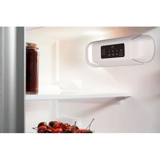 WHIRLPOOL ARG 8512 210 Lt Εντοιχιζόμενο Μονόπορτο Ψυγείο image 3
