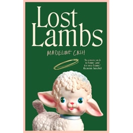 Lost Lambs