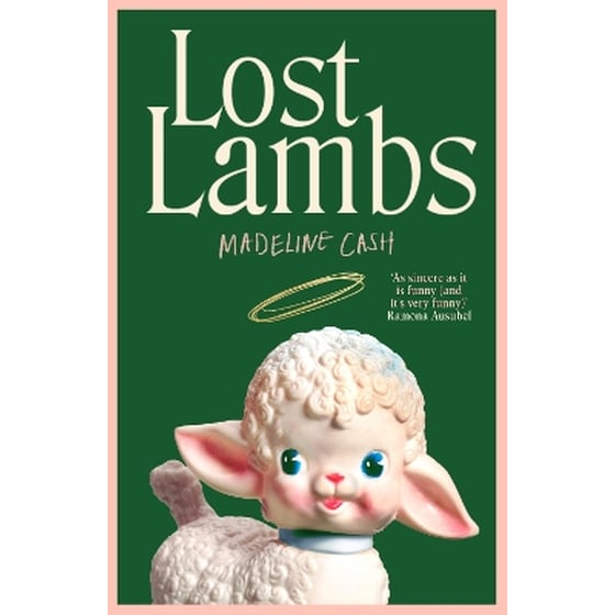 Lost Lambs image 0