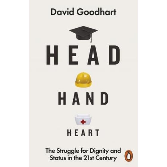 Head Hand Heart image 0