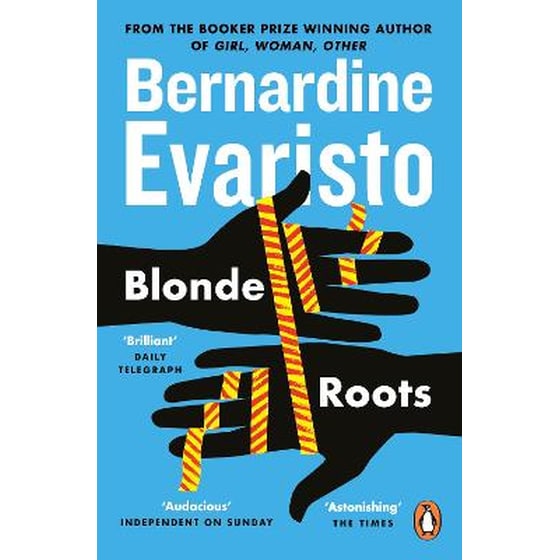 Blonde Roots image 0