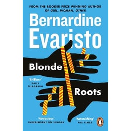 Blonde Roots