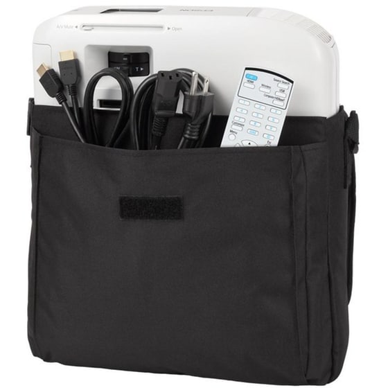 Projector Epson Epson EB-FH18 - Λευκό image 1