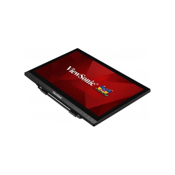 ViewSonic TD1630-3 16'' HD 12 ms image 1