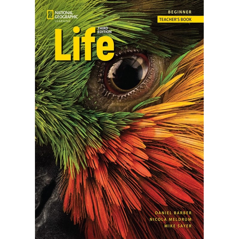 Life Beginner - Teachers Book (British Edition)