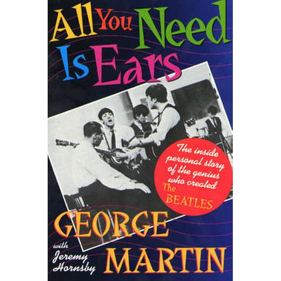 All You Need is Ears image 0