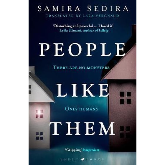 People Like Them image 0