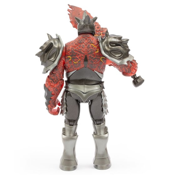 Φιγούρες Gormiti The New Era Villain 15εκ (Διάφορα Σχέδια) image 4