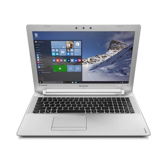 Laptop Lenovo IdeaPad 50015ISK 15.6" (i76500U/8GB/1TB/R7 M360) image 0