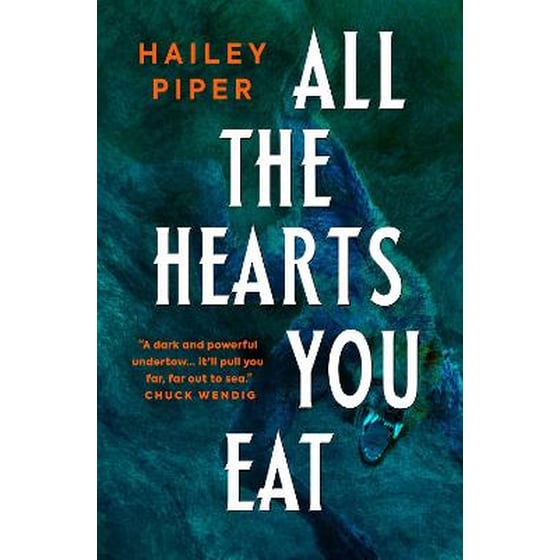 All the Hearts You Eat image 0