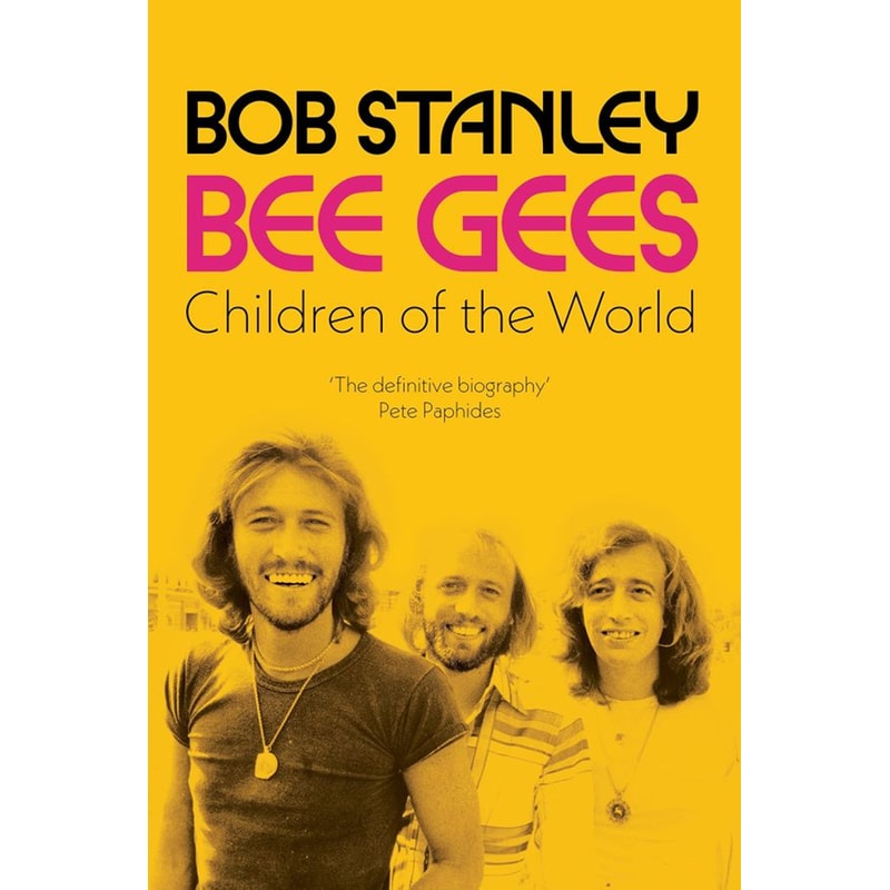 Bee Gees: Children of the World