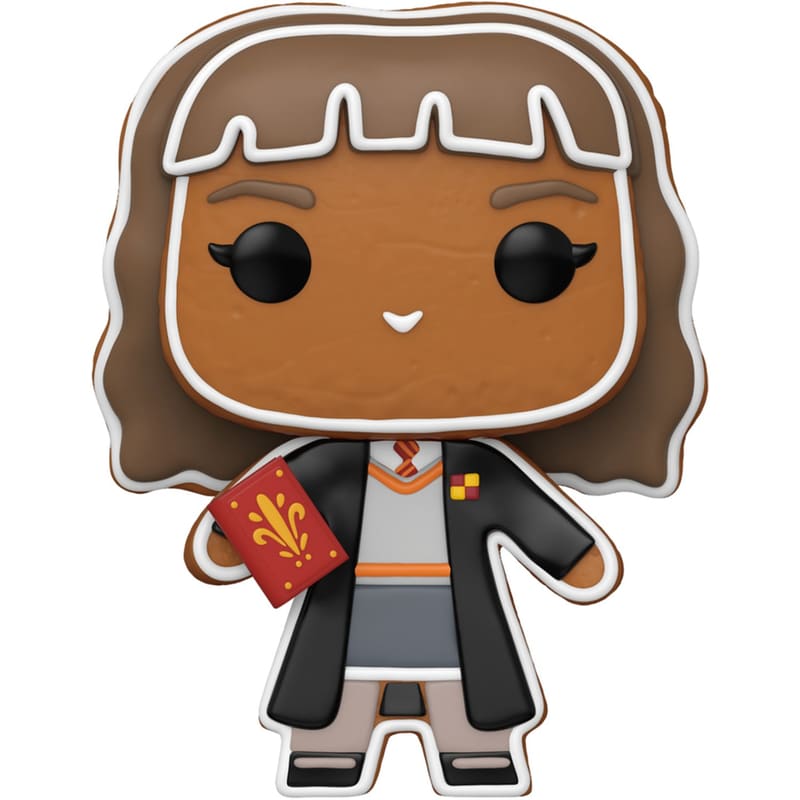 FUNKO Funko Pop! Harry Potter - Hermione Granger Gingerbread #176