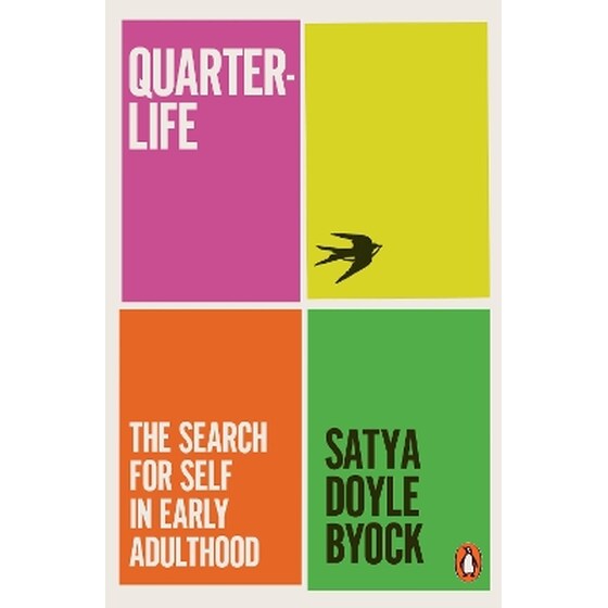 Quarterlife image 0
