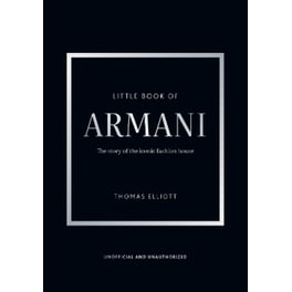 Little Book of Armani