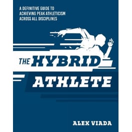The Ultimate Hybrid Athlete