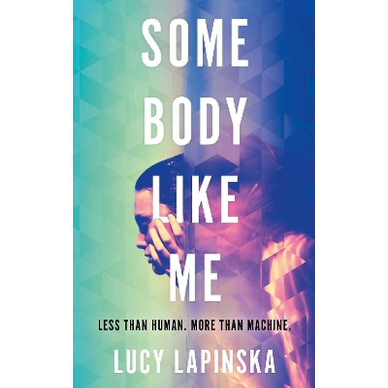 Some Body Like Me