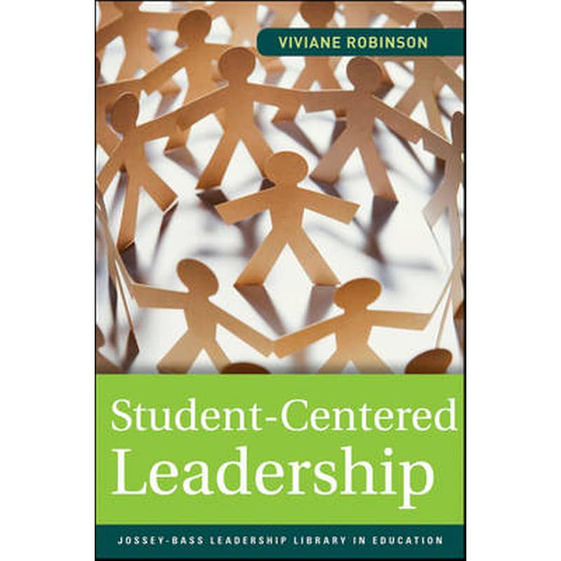 Student-Centered Leadership