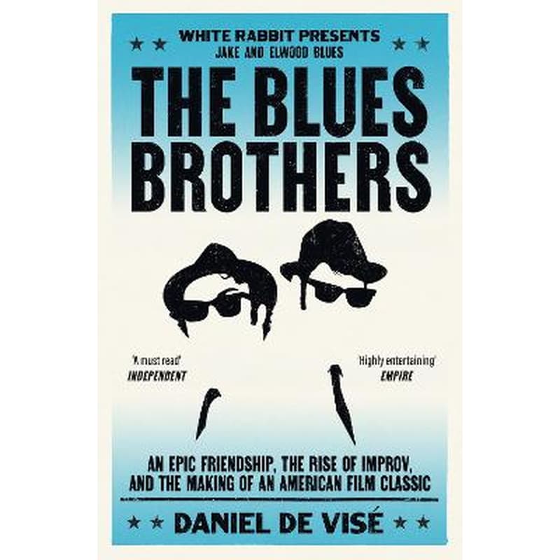 The Blues Brothers