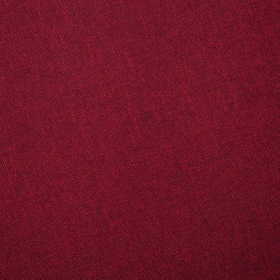 Τριθέσιος Καναπές Vidaxl 168x70cm - Μπορντό image 6