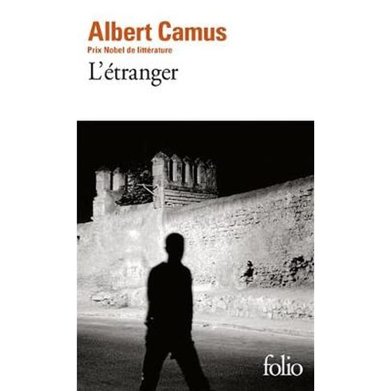 L'etranger image 0