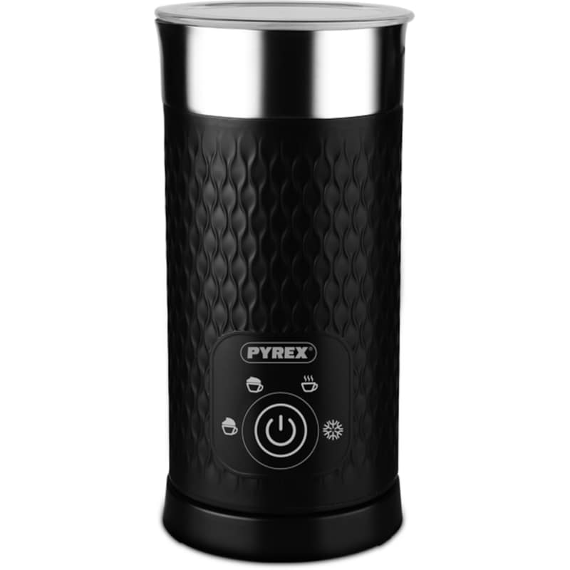 IZZY PYREX SB-130 300ml 500W Συσκευή για Αφρόγαλα