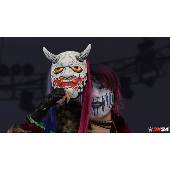 WWE 2K24 - PS4 image 2