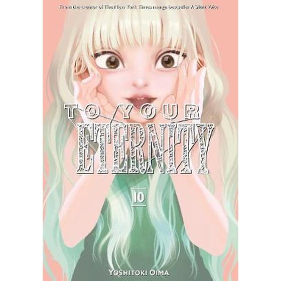 To Your Eternity 10 image 0