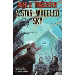 Star Wheeled Sky