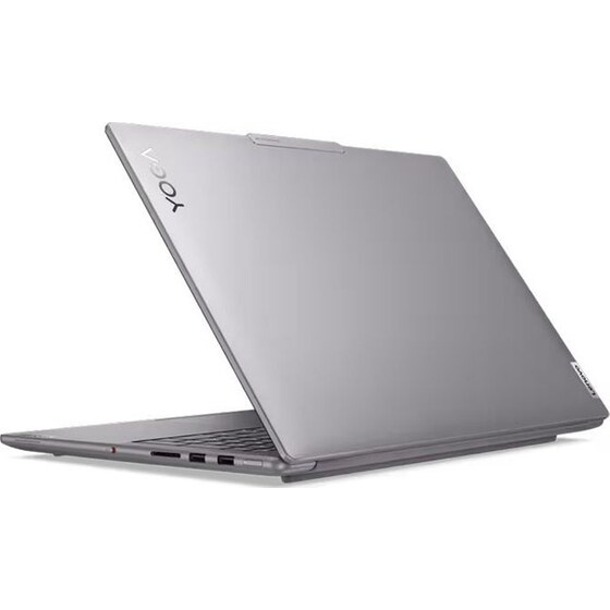Lenovo Yoga Pro 9 16IMH9 16'' 3.2K Mini LED (Core Ultra 9-185H/32GB/1TB SSD/GeForce RTX 4070/Win11Home) Laptop image 10